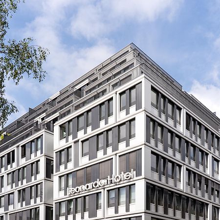 فندق ليوناردو بيرلين ميت برلين المظهر الخارجي الصورة Leonardo Hotel Hamburg