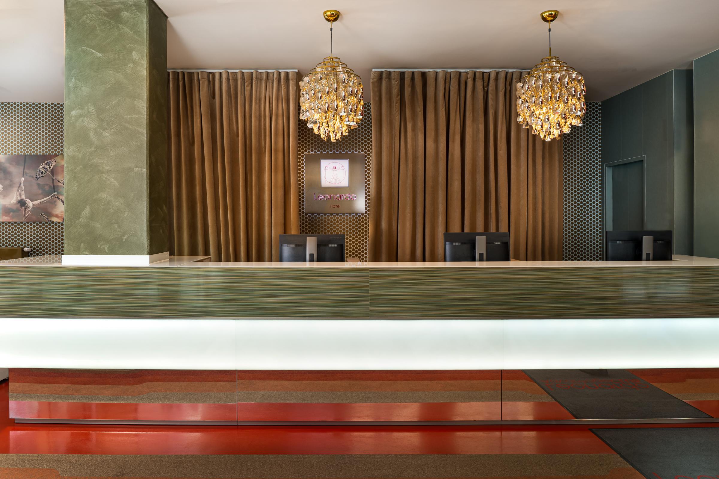 فندق ليوناردو بيرلين ميت برلين المظهر الخارجي الصورة Leonardo Hotel