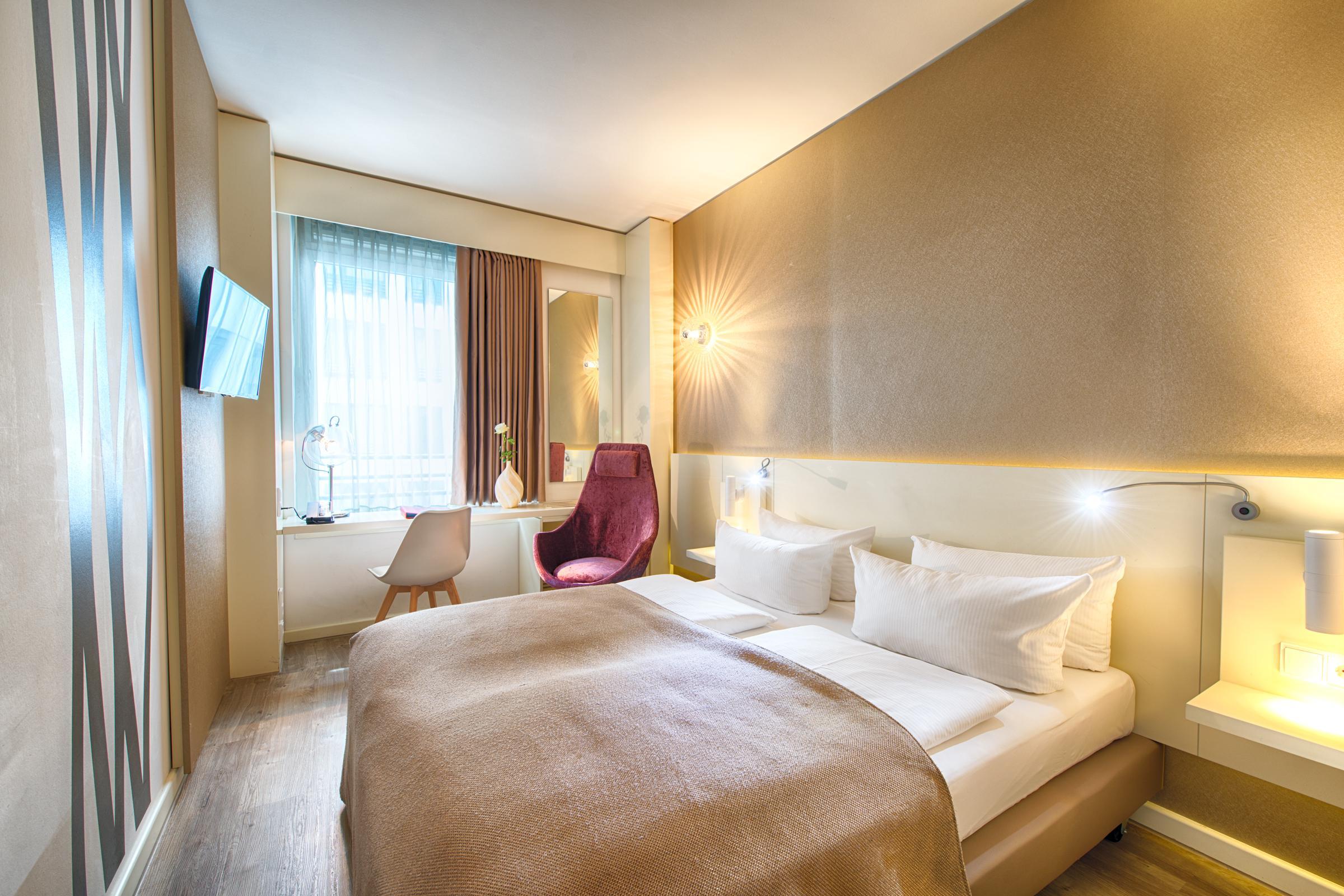 فندق ليوناردو بيرلين ميت برلين المظهر الخارجي الصورة Room interior
